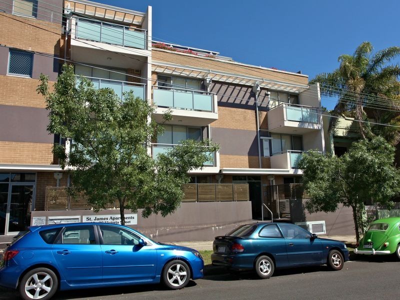 4/22 Victoria Street, Beaconsfield NSW 2015