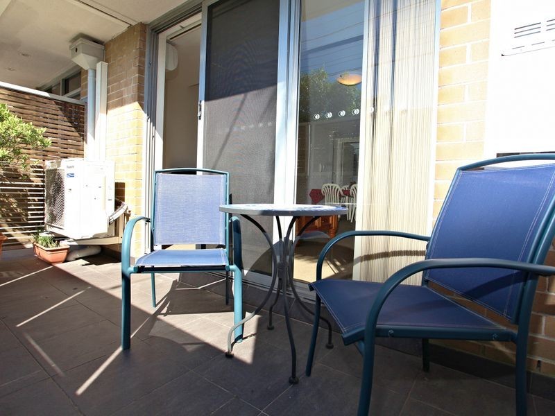 4/22 Victoria Street, Beaconsfield NSW 2015