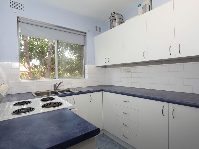 6/27 Dover Road, Botany NSW 2019