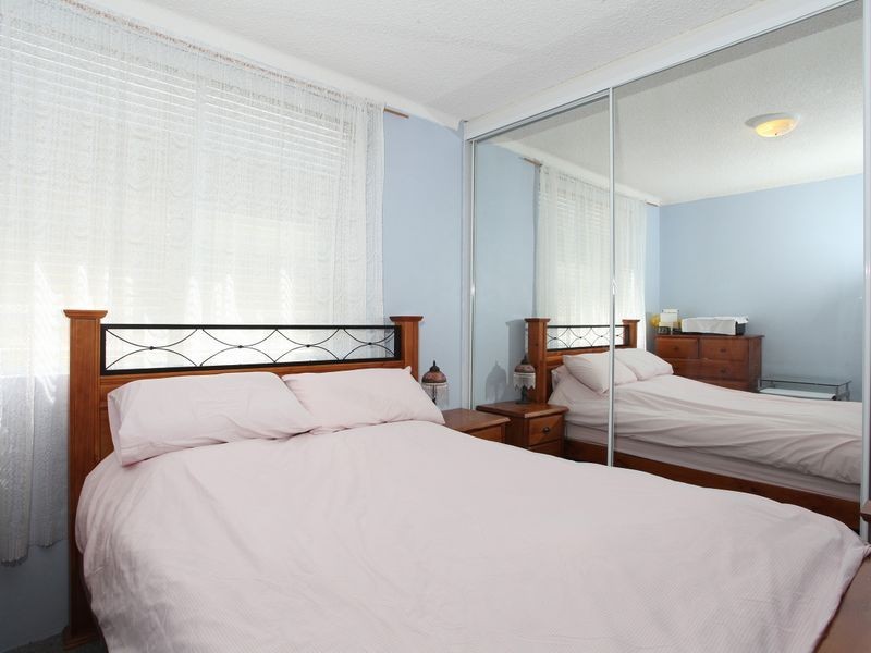 6/27 Dover Road, Botany NSW 2019