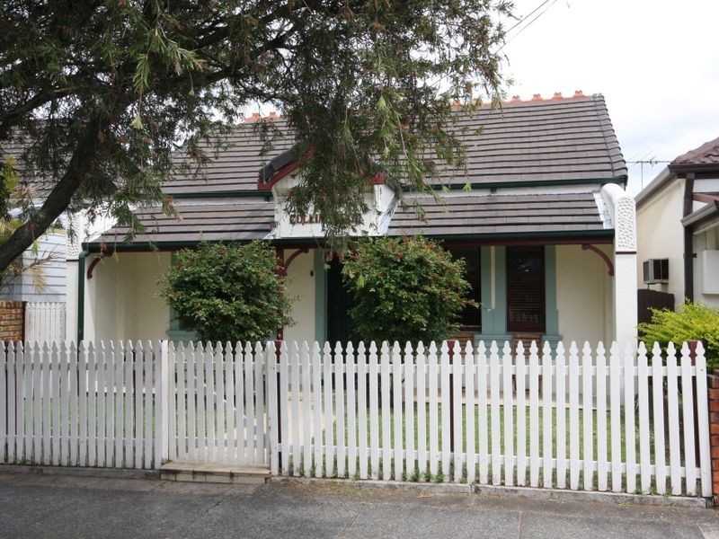 16 Hardie Street, Mascot NSW 2020