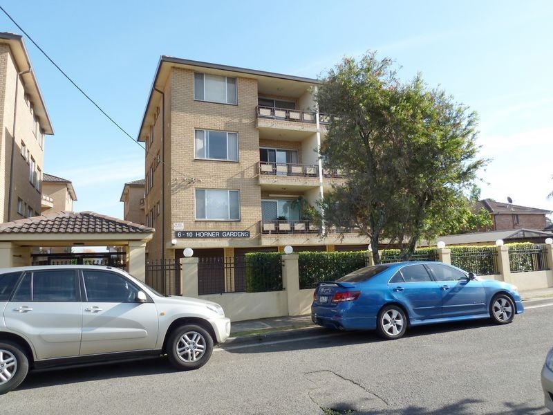 30/6-10 Horner Avenue, Mascot NSW 2020
