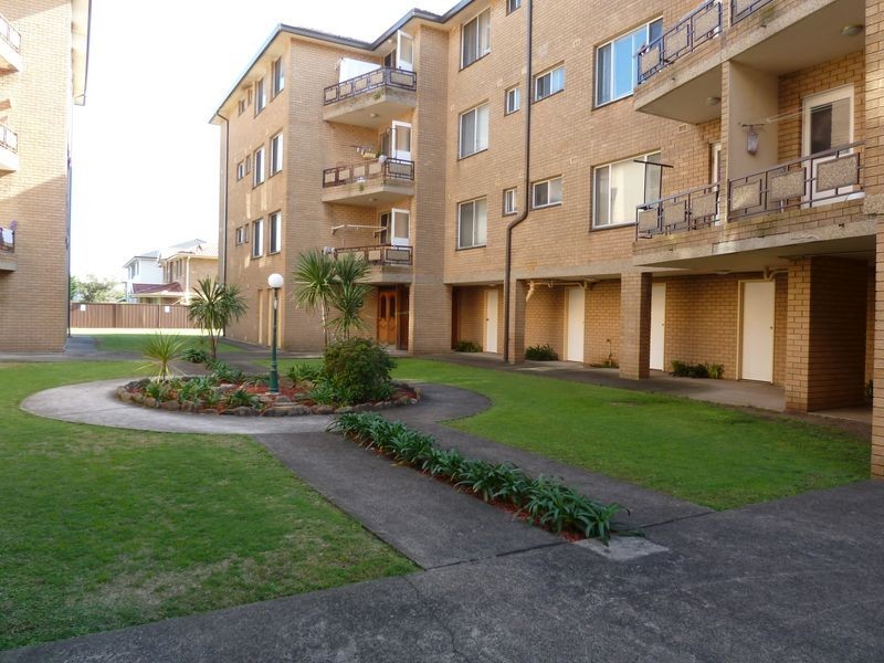 30/6-10 Horner Avenue, Mascot NSW 2020