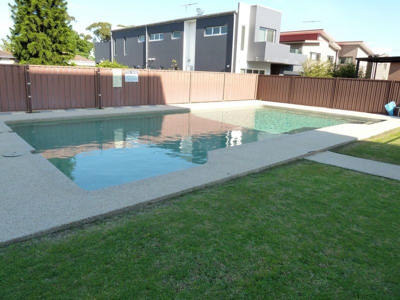 30/6-10 Horner Avenue, Mascot NSW 2020