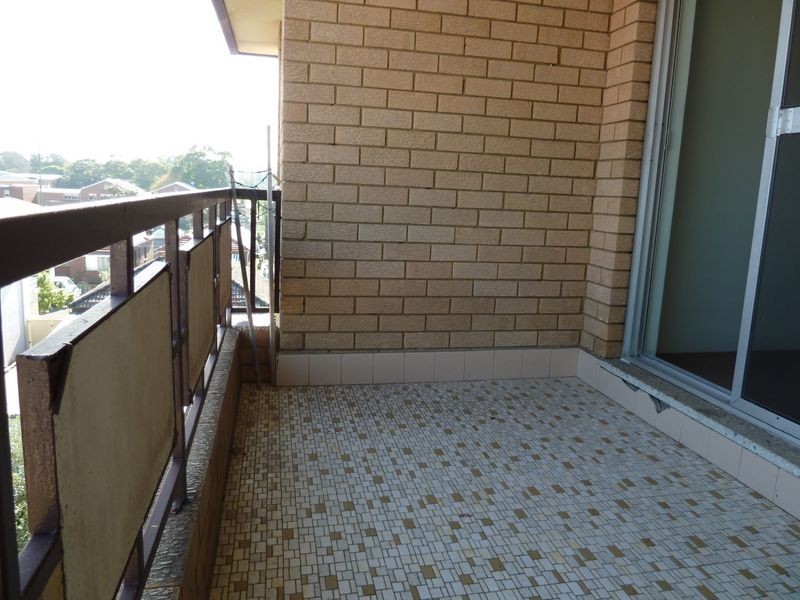 30/6-10 Horner Avenue, Mascot NSW 2020