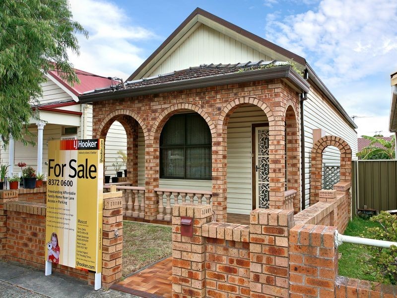 94 King Street, Mascot NSW 2020