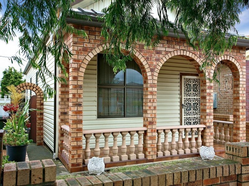 94 King Street, Mascot NSW 2020