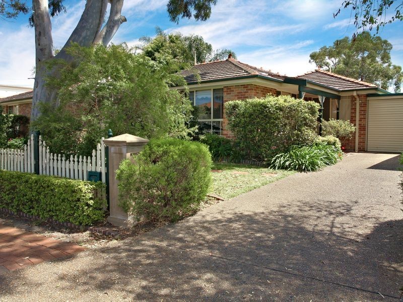 2B/5-15 William Street, Botany NSW 2019