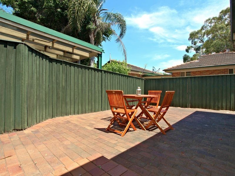 2B/5-15 William Street, Botany NSW 2019