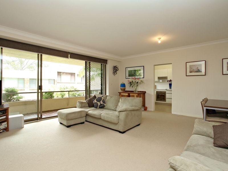 18/33-37 Belmont Avenue, Wollstonecraft NSW 2065