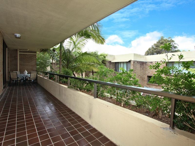 18/33-37 Belmont Avenue, Wollstonecraft NSW 2065