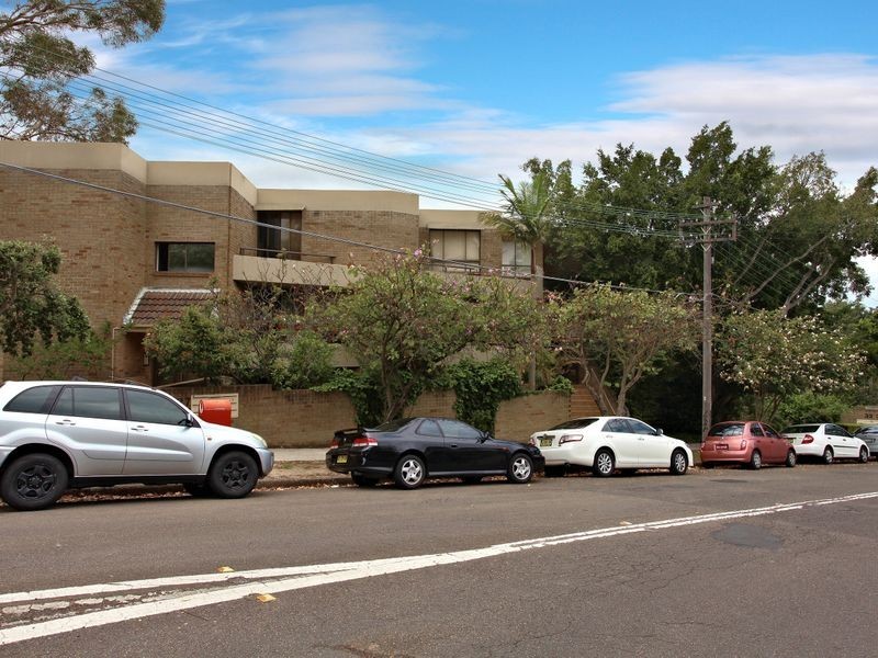 18/33-37 Belmont Avenue, Wollstonecraft NSW 2065