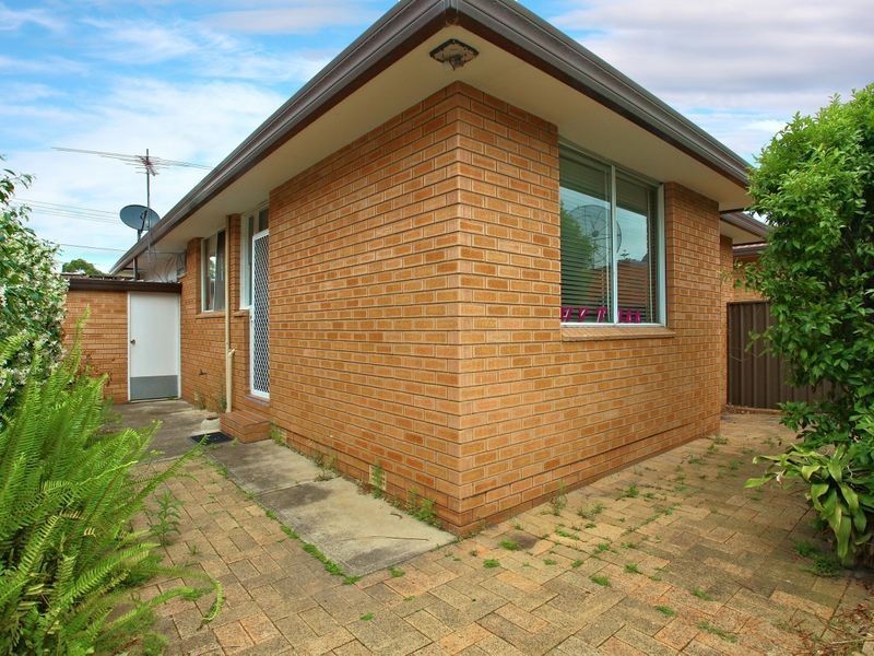 4/56 Maloney Street, Eastlakes NSW 2018