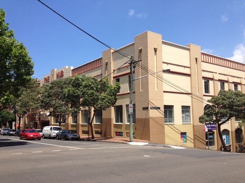 76/89-97 Jones Street, Ultimo NSW 2007