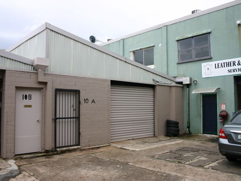 10A Aylesbury Street, Botany NSW 2019