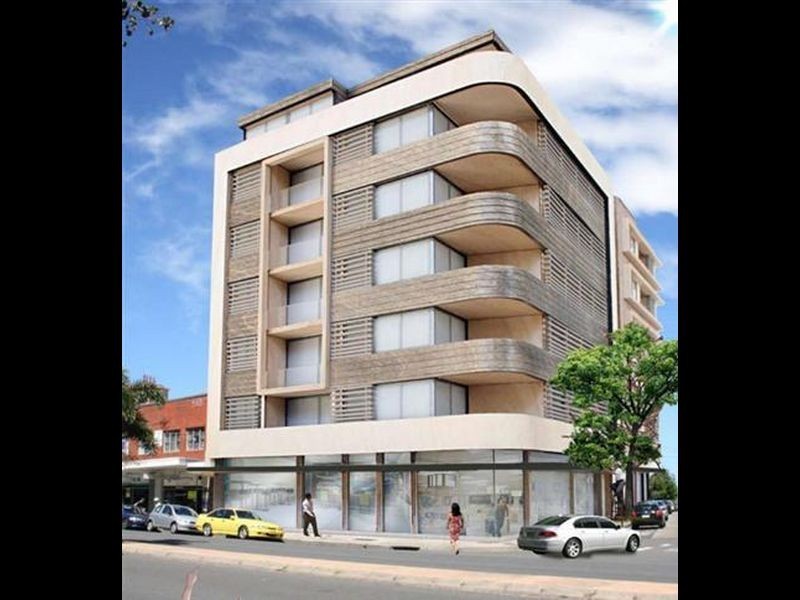 201/635 Maroubra Road, Maroubra NSW 2035