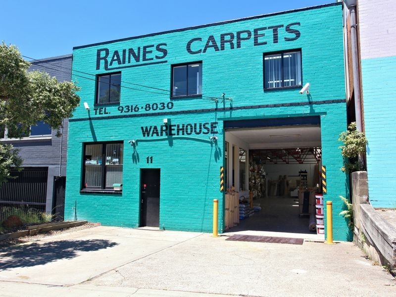 11 Aylesbury Street, Botany NSW 2019