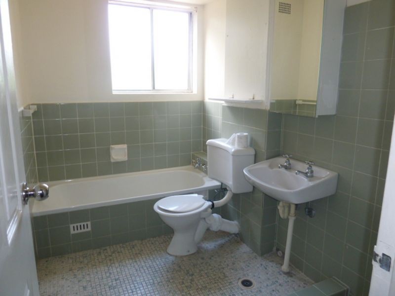 7/16 Evans Avenue, Eastlakes NSW 2018