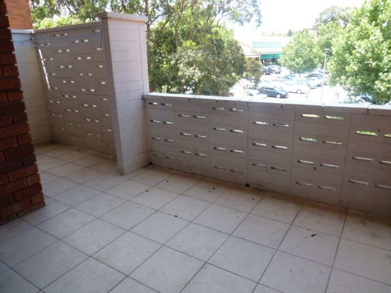 7/16 Evans Avenue, Eastlakes NSW 2018