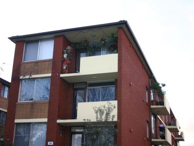 14/103 High Street, Mascot NSW 2020