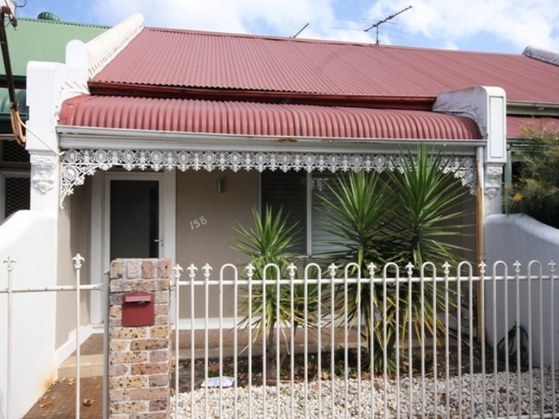 158 King Street, Mascot NSW 2020