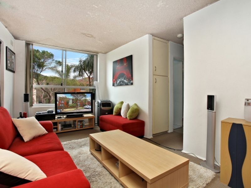 6/17 Mascot Drive, Eastlakes NSW 2018