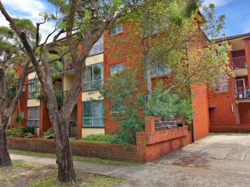 6/17 Mascot Drive, Eastlakes NSW 2018