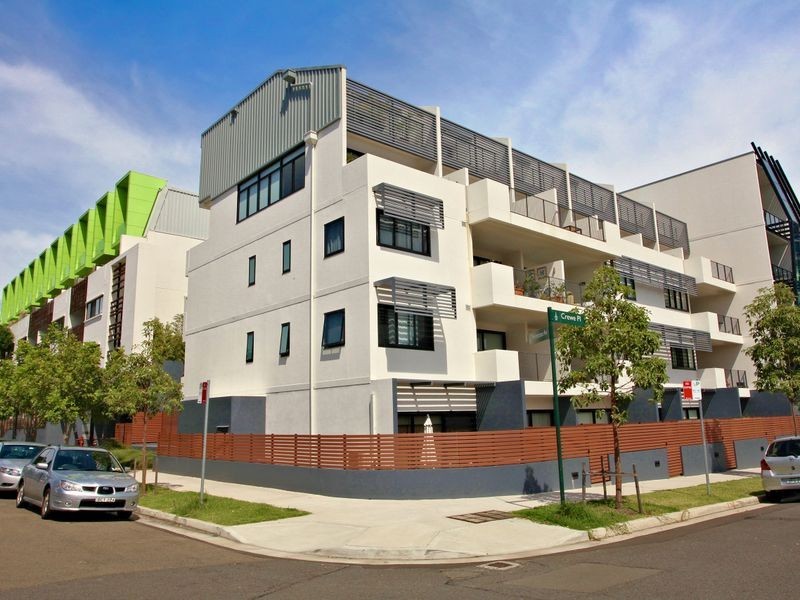 32/1 Primrose Avenue, Rosebery NSW 2018