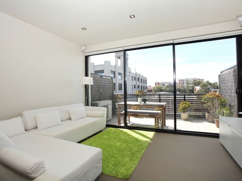 32/1 Primrose Avenue, Rosebery NSW 2018