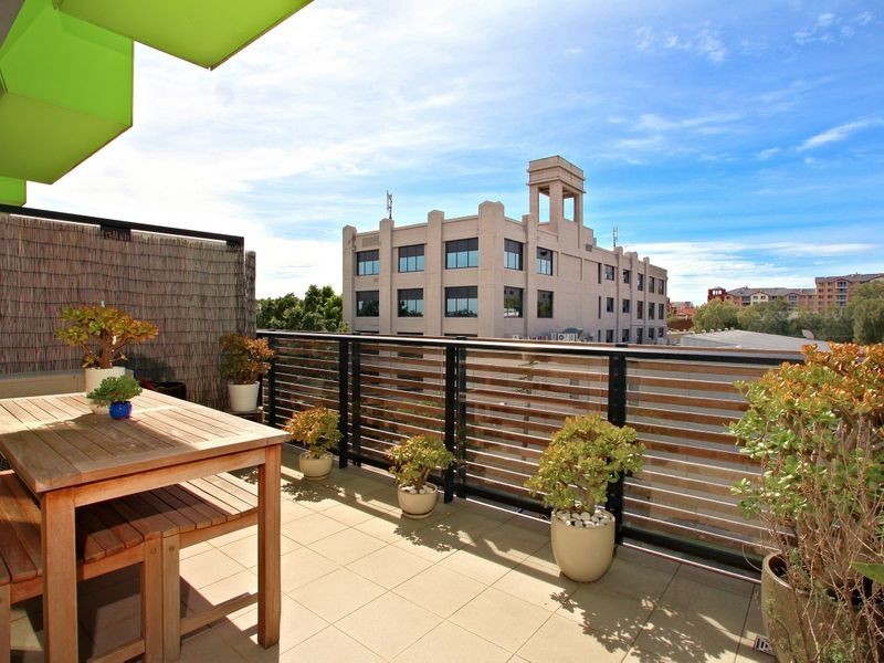32/1 Primrose Avenue, Rosebery NSW 2018