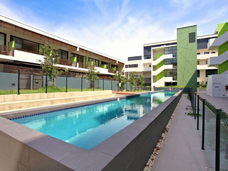 32/1 Primrose Avenue, Rosebery NSW 2018