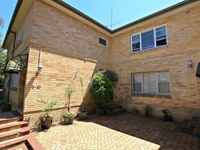 6/71 Queen Victoria Street, Bexley NSW 2207