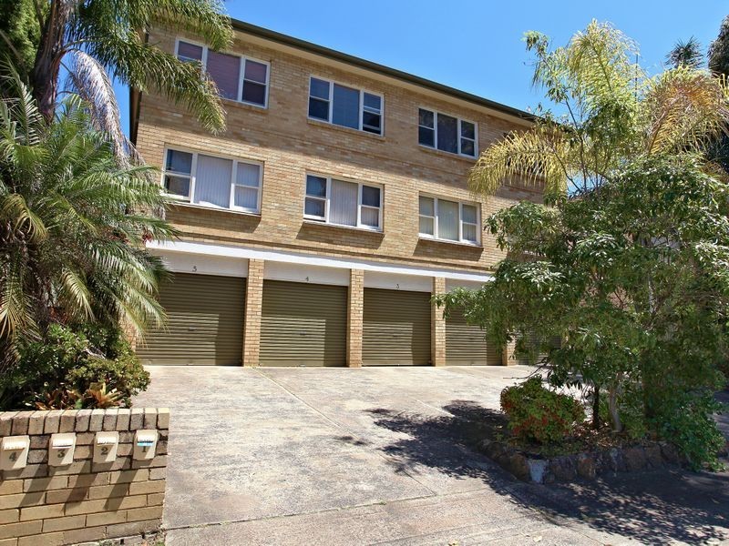 6/71 Queen Victoria Street, Bexley NSW 2207