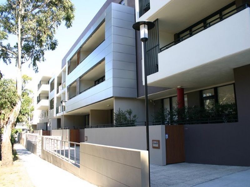 C312/5 Hunter Street, Waterloo NSW 2017