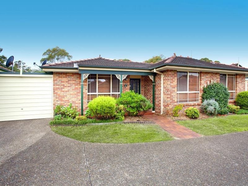 2E/5-15 William Street, Botany NSW 2019