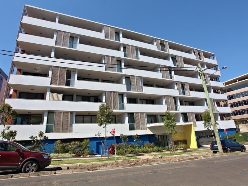 A301/25 John Street, Mascot NSW 2020
