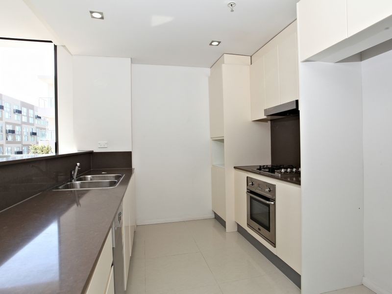 A301/25 John Street, Mascot NSW 2020