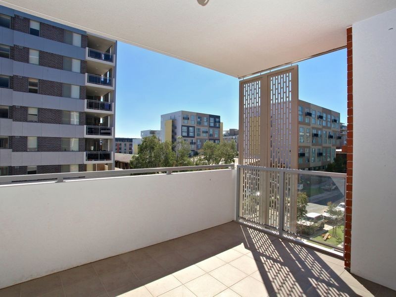 A301/25 John Street, Mascot NSW 2020