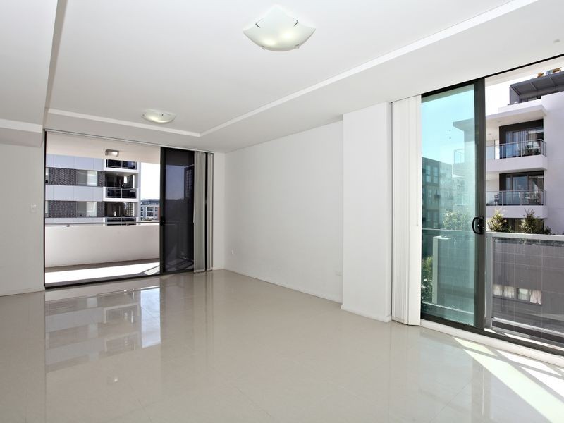 A301/25 John Street, Mascot NSW 2020