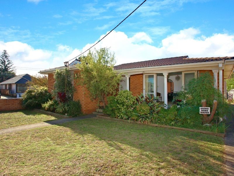 35 Sparks Street, Mascot NSW 2020