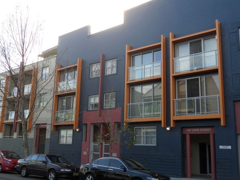 2/233 Cope Street, Waterloo NSW 2017