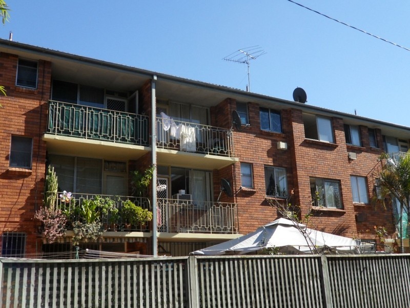 3/12 Evans Ave, Eastlakes NSW 2018