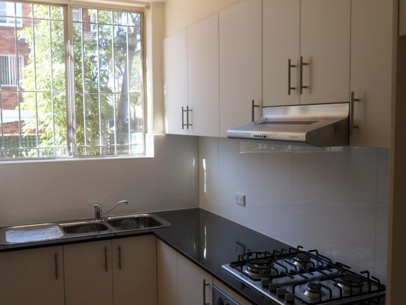 3/12 Evans Ave, Eastlakes NSW 2018