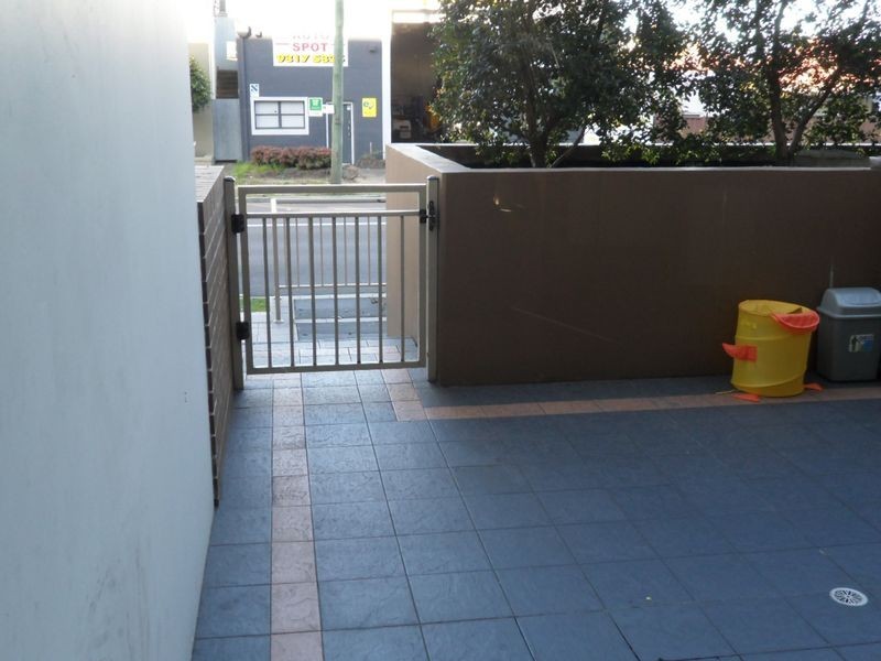 40/109 O’Riordan St, Mascot NSW 2020