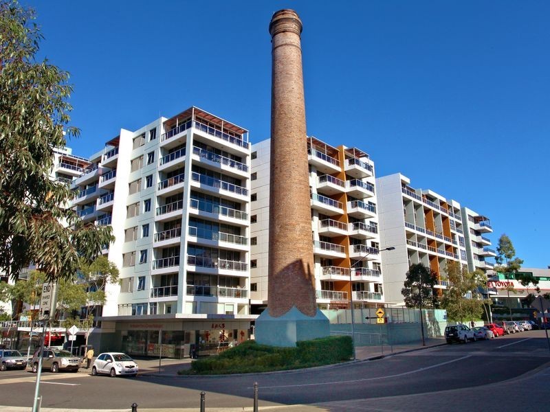 407/5 Potter Street, Waterloo NSW 2017