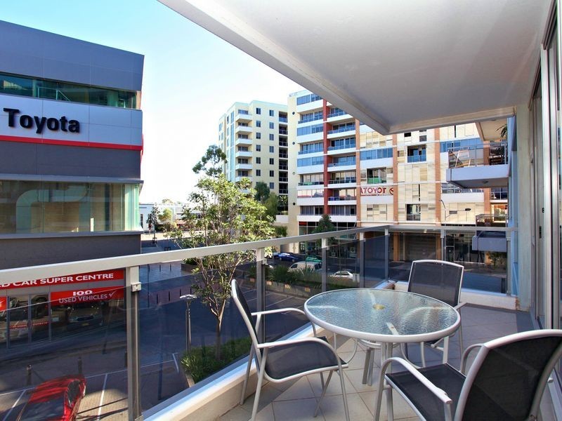 407/5 Potter Street, Waterloo NSW 2017