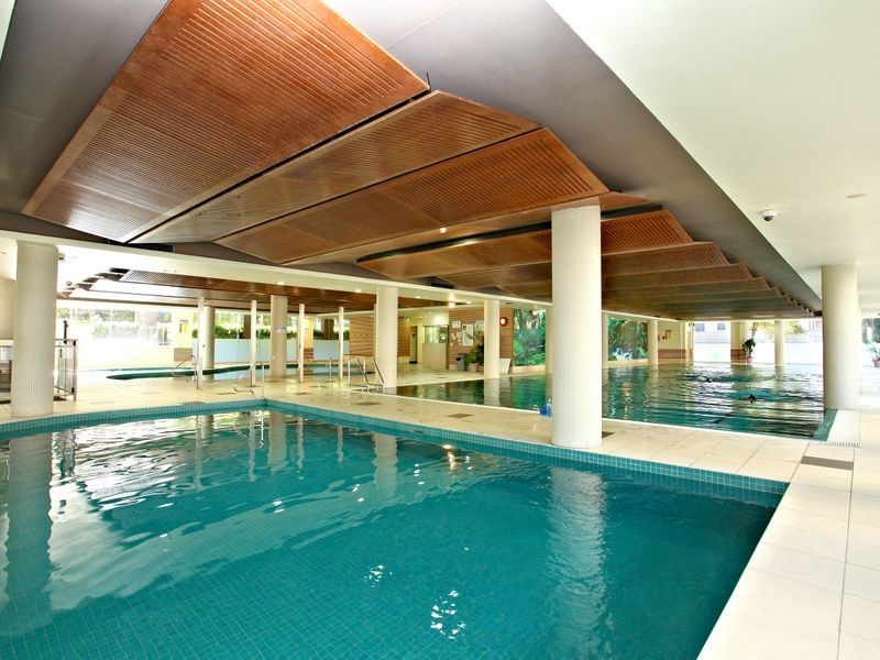 407/5 Potter Street, Waterloo NSW 2017