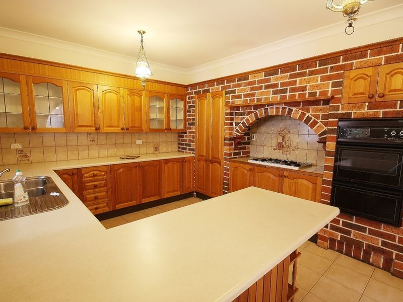 15 Napoleon Street, Rosebery NSW 2018