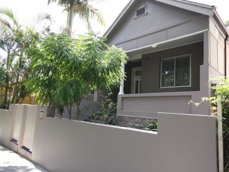 21 Figtree Avenue, Randwick NSW 2031