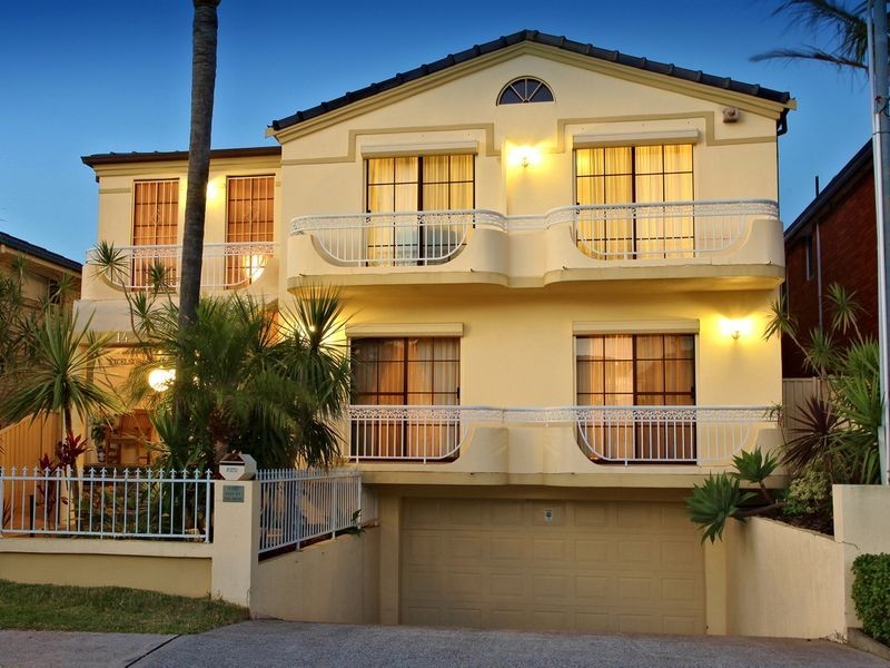 14 Humphrey Street, Rosebery NSW 2018